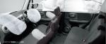Suzuki Alto Lapin 2009 года